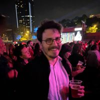 berkant seyhan's Photo