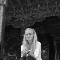 Chenma Hayhurst's Photo