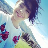 Gabriela Alvarez的照片