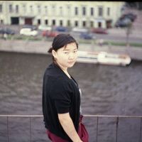 Khandama Damdinova的照片