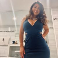 Aldana Culqui的照片