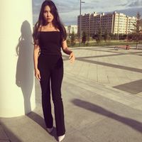 Dinara Maus Dinara Maus的照片