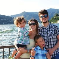 Matteo Beretta的照片