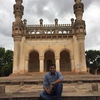 Harshavardhan Ranshevre's Photo