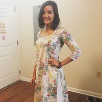 Aditi Pandey's Photo