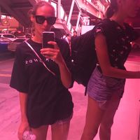 Sveta Idelson's Photo