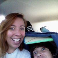 Tania Vizzini的照片