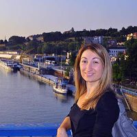 Photos de Katja Dragojlovic