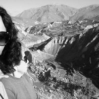 Karina Cosamalon's Photo