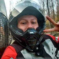 Alberto Seligardi's Photo