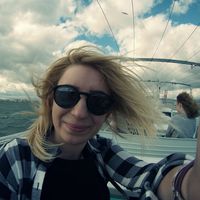 Ewelina Wieczynska的照片