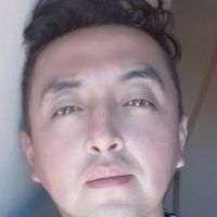 Pablo Burgos's Photo