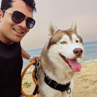 Godwin JOSEPH's Photo