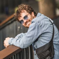 Евгений Губа's Photo