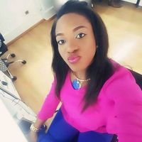 florette Ndjock's Photo