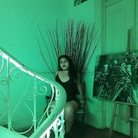 Lesley Medina的照片