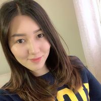 Le foto di Galiya Daulet