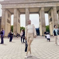 Ajar Tuleubek's Photo