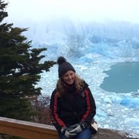 Sophie Grenfell's Photo