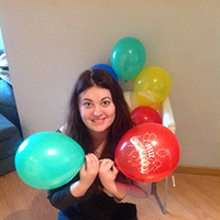 Anastasia Burmistrova's Photo