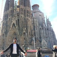 Mounim Zhour's Photo