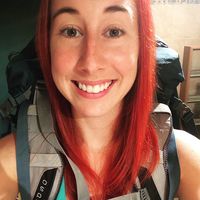 Kim St-Amant的照片