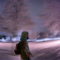 Roberto Minuti's Photo