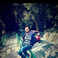 Photos de Debashish Sahu