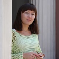 Nastya Pikurova的照片