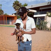 Saad Allala的照片