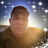 Moncef Rabaaoui's Photo