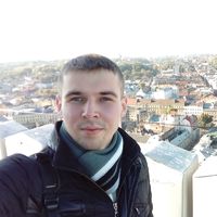 Nikita  Gorelov's Photo