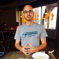 Fotos de Jacob Dillow