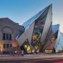 🦖 An evening at the ROM 🦕 🦥's picture