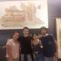 Ilgın Genç's Photo