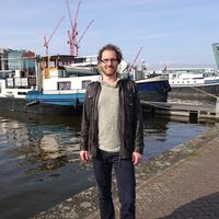 Sebastian Brixner's Photo