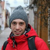 Osama Elrefaey's Photo