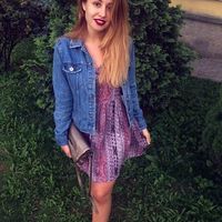 Yana Gumenyuk's Photo