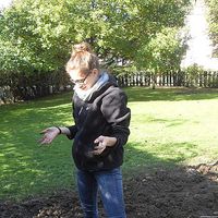 Dorothee Heymer's Photo