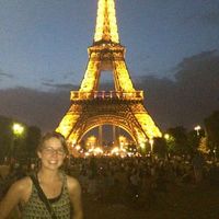 Le foto di Gina Kabat