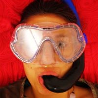 Lise Rabaud的照片