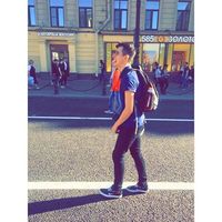 Nicolás Jiménez's Photo