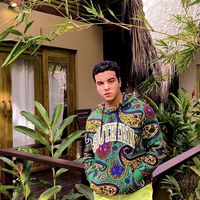 Angel Blanco的照片