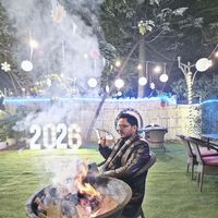 Siddharth Singh's Photo