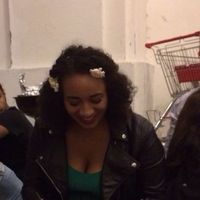 Фотографии пользователя Kesha Moureen