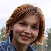 Kate Belousova's Photo