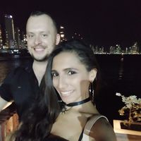 Osiris  Stefanelli's Photo