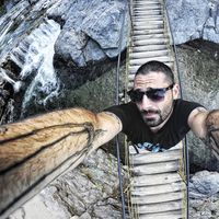 Diego Korzin's Photo