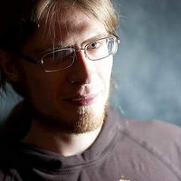 Alexander Sviridov的照片