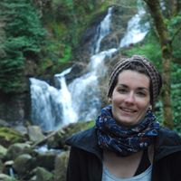 Ildikó Pap-Kuttor's Photo